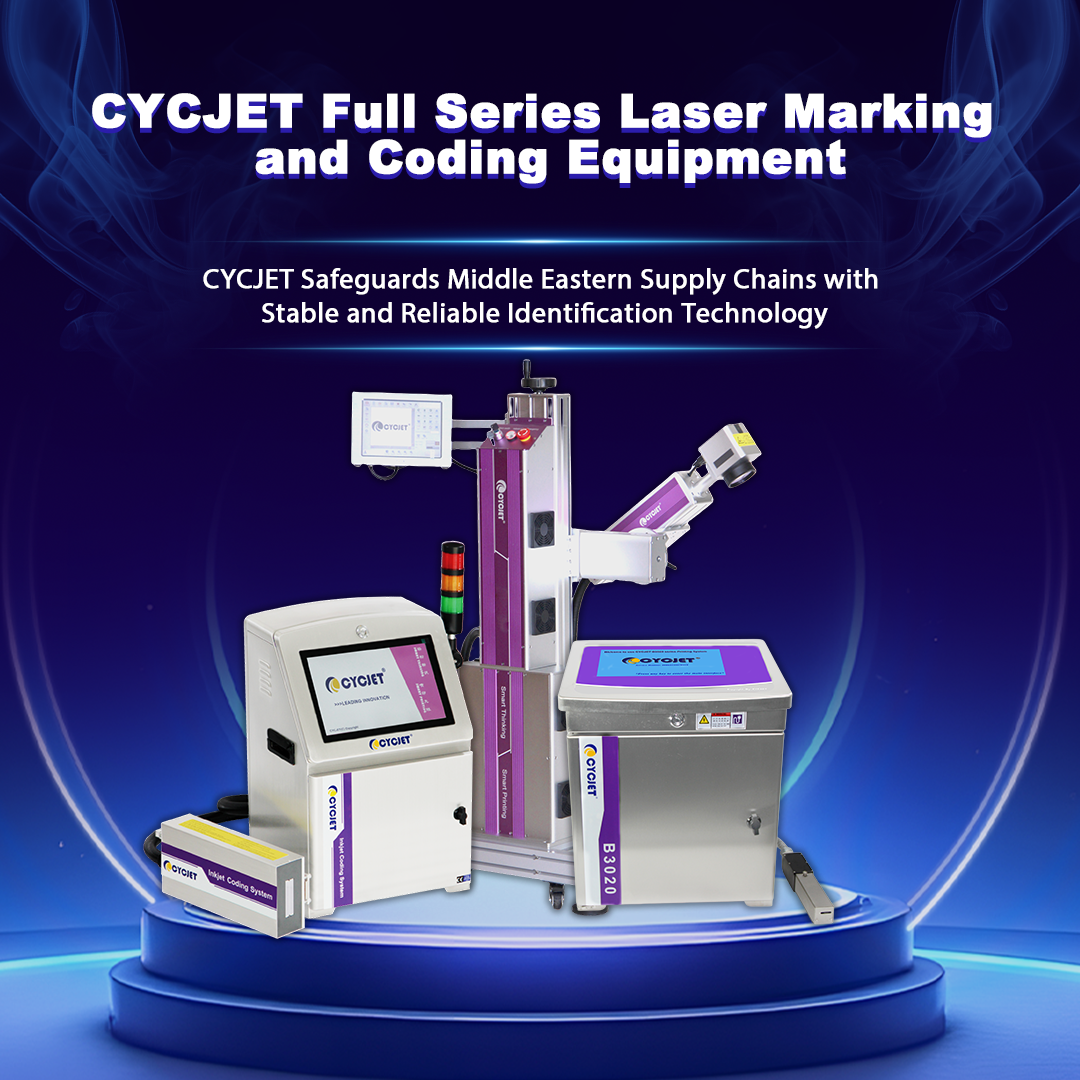 CYCJET FULL SERIES